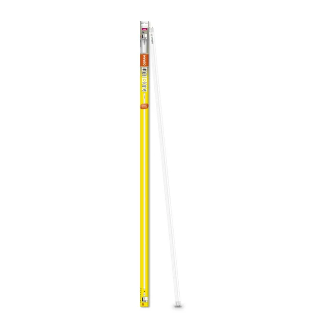 Osram SubstiTUBE LED-Röhre T8 3000K 20W 8er-Pack