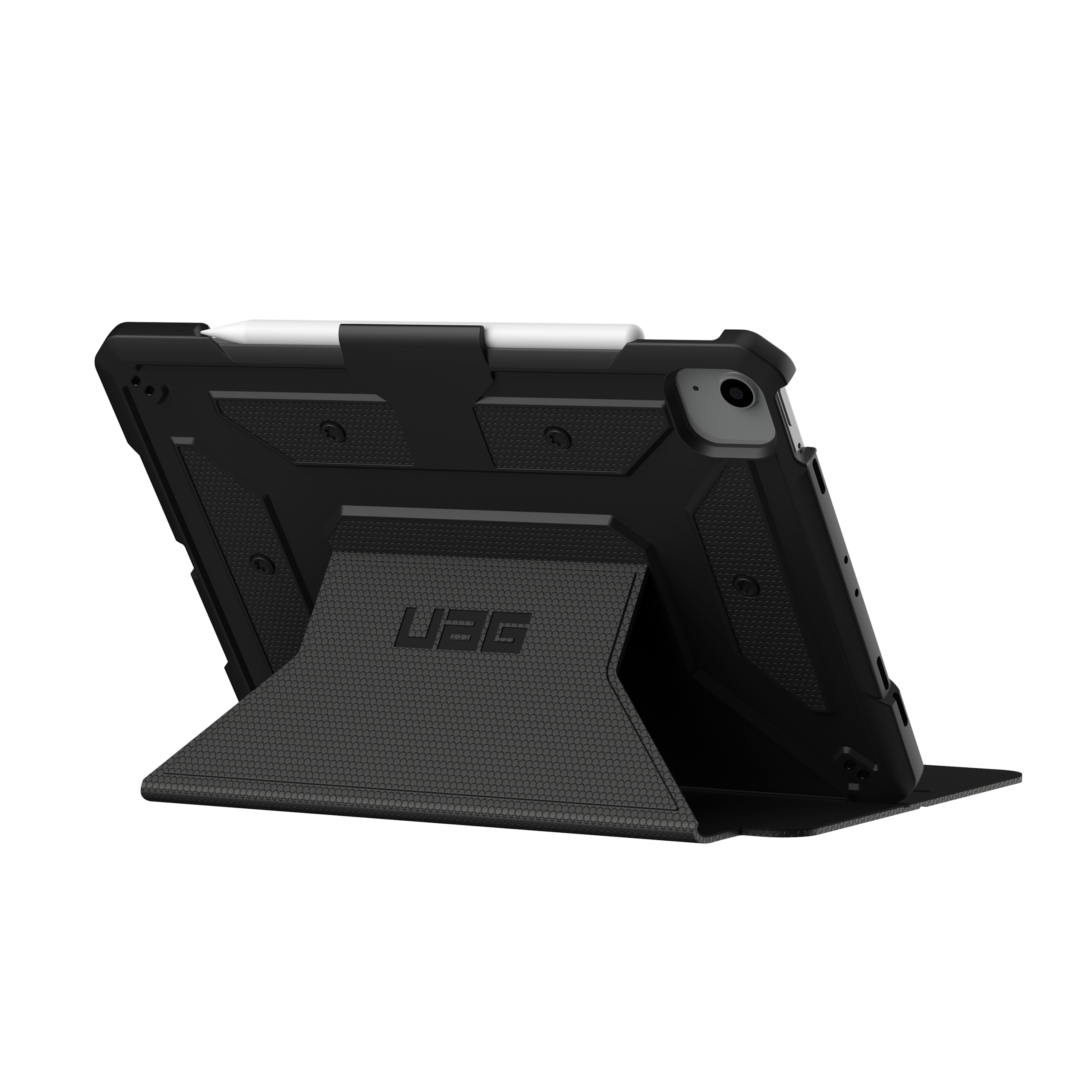 UAG Metropolis SE iPad Pro 11" (2020) Tablet-Hülle Folio schwarz