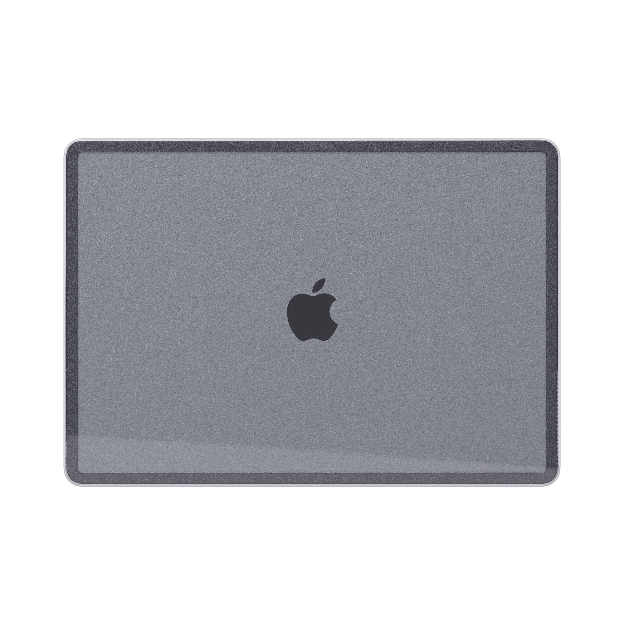 Tech21 EvoShell MacBook Pro 16 Zoll Hülle schwarz
