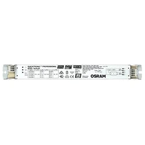 ams OSRAM POWERTRONIC QTP5 EVG 1x80W T5 Vorschaltgerät
