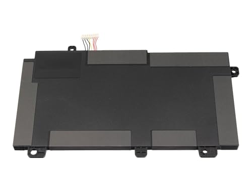IPC-Computer Akkus 0B200-03270100 Laptop Akku 46,74Wh