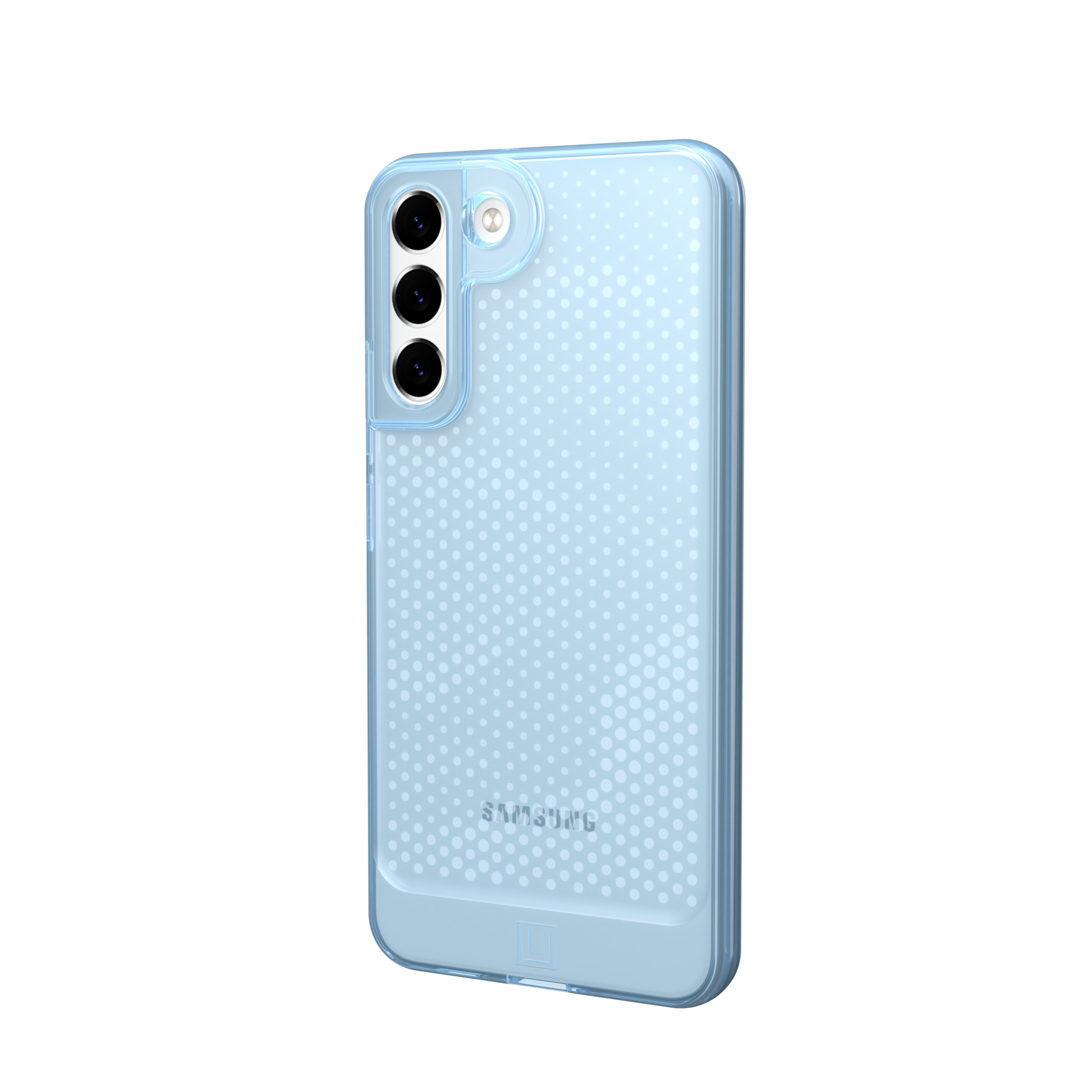 UAG Lucent Galaxy S22 Plus 5G Hülle transparent