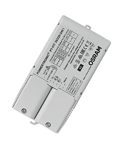 OSRAM POWERTRONIC PT-FIT 35/220-240 I EVG