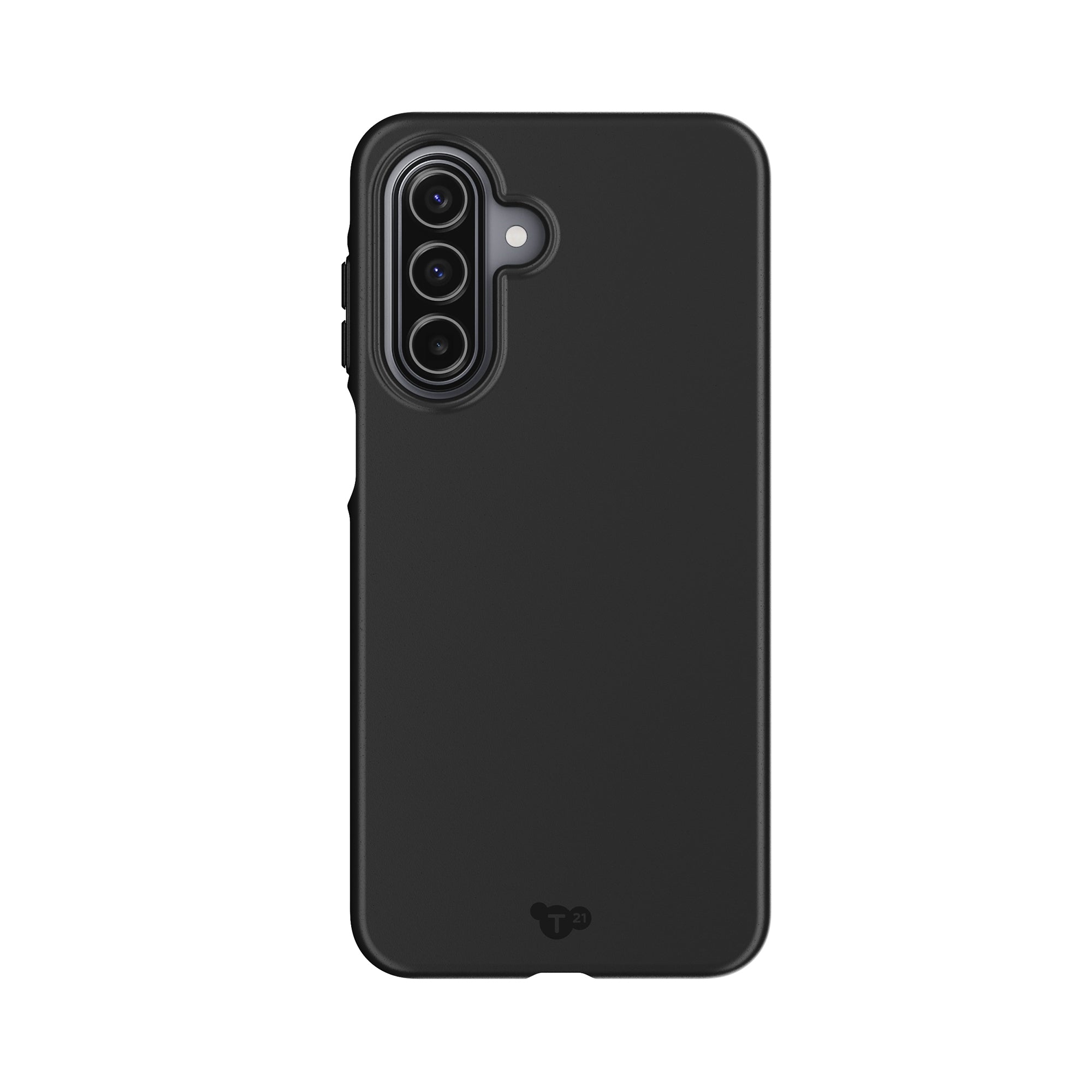 Tech21 EvoLite Galaxy A17 Handyhülle Schwarz 3-in-1 Set