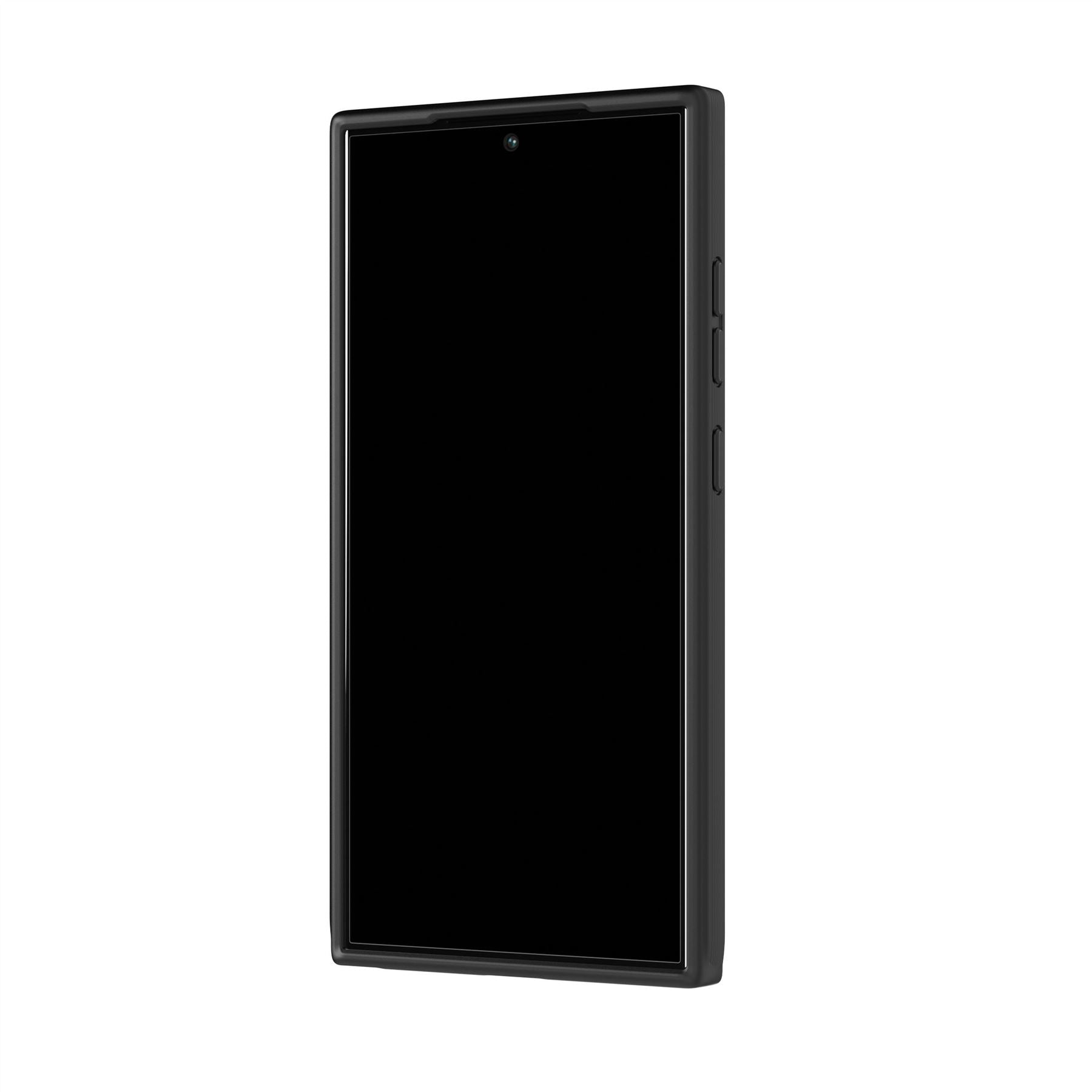 Tech21 Evo Lite Galaxy S24 Ultra Hülle Schwarz Black Slim