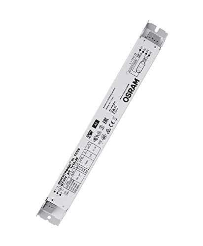 OSRAM POWERTRONIC QUICKTRONIC FIT 5/8 EVG 42W Vorschaltgerät