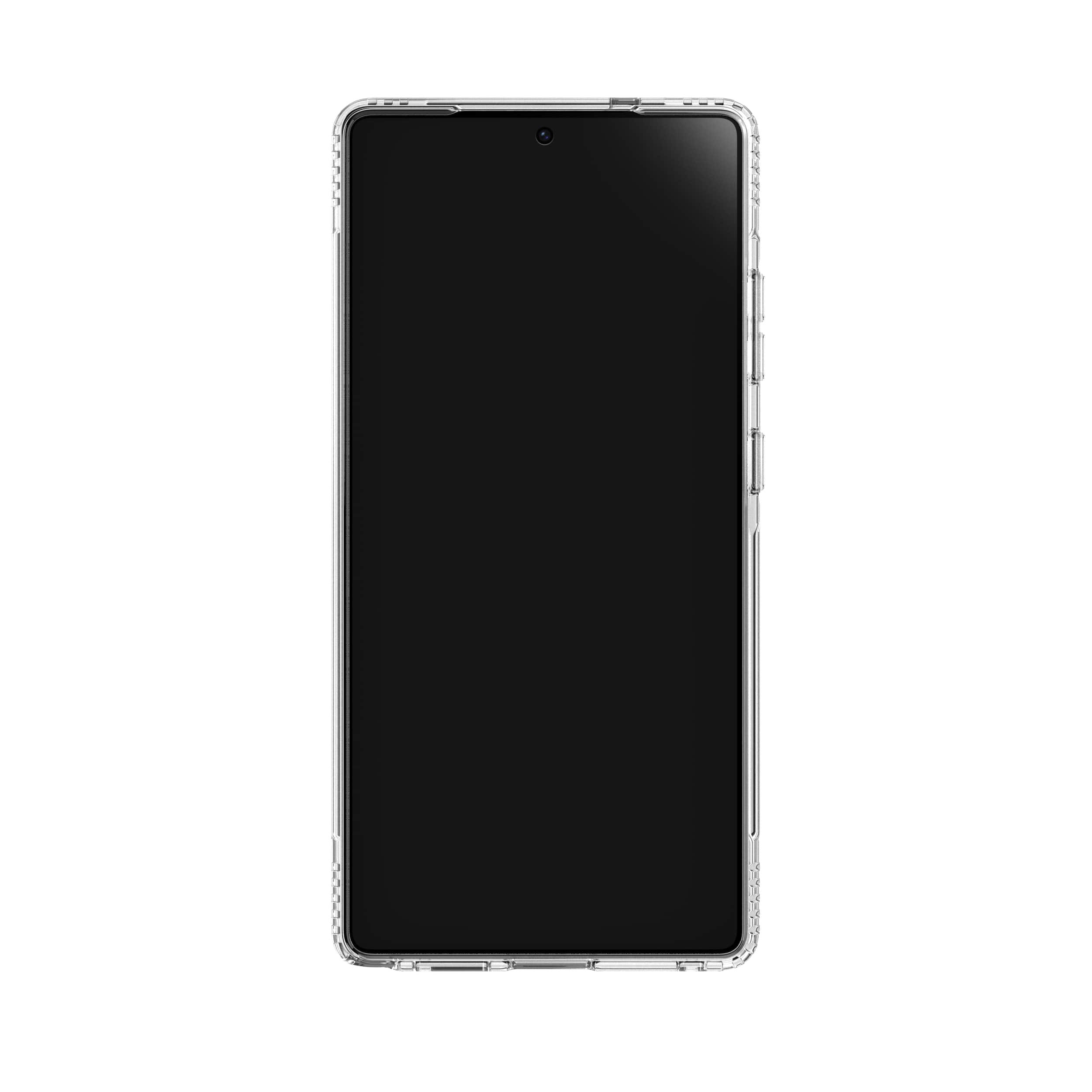 Tech21 EvoClear Galaxy S25 Ultra Handyhülle Transparent