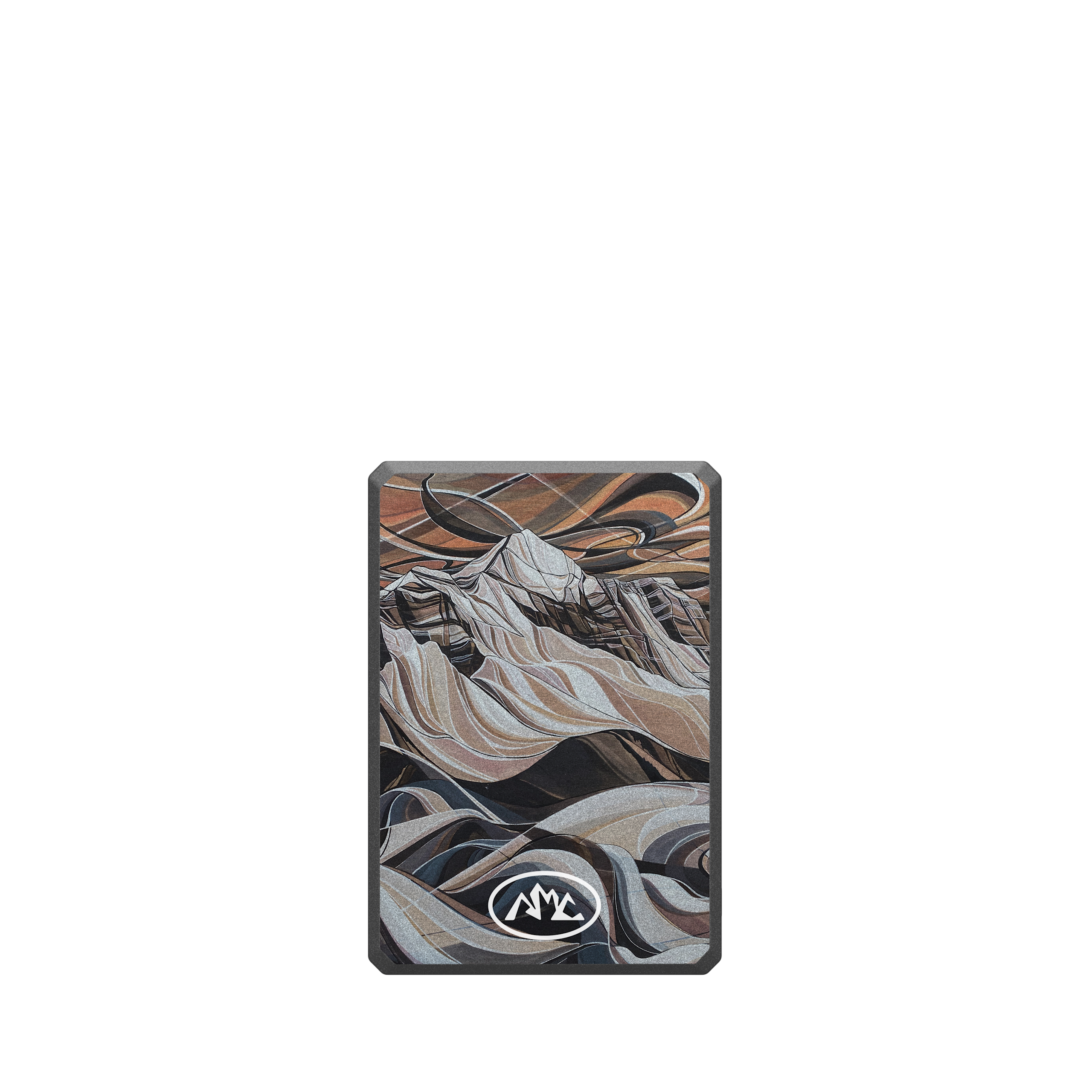 UAG SRGE Slim 5K Powerbank RMC 4 magnetisch 5000mAh