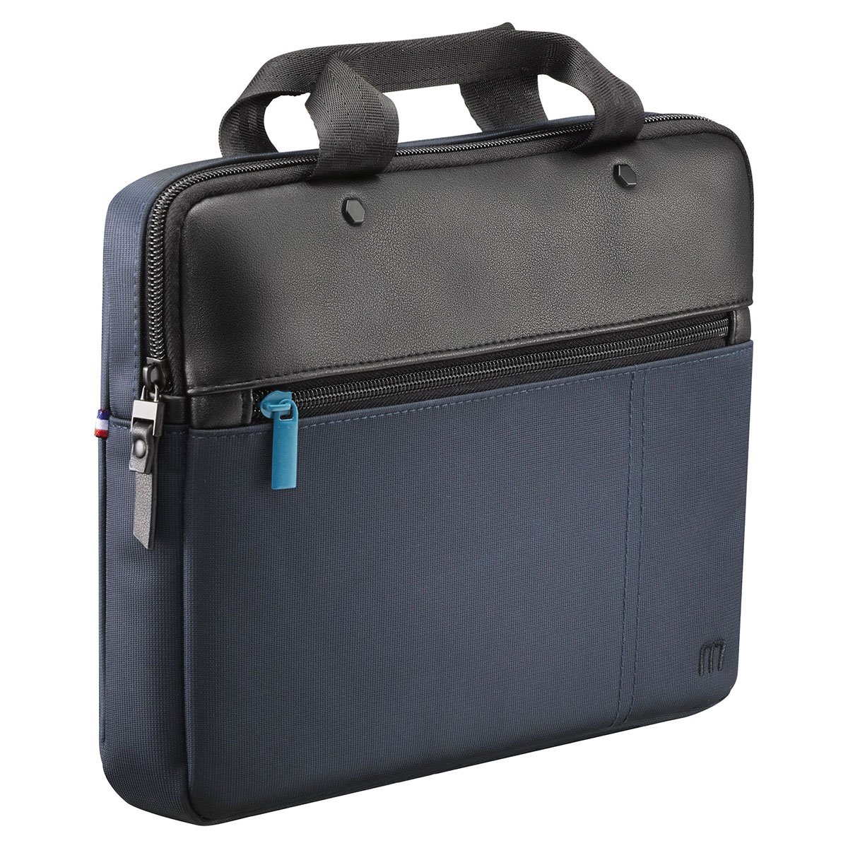 Mobilis Executive Kompakte Tasche 7-11 Zoll Nylon