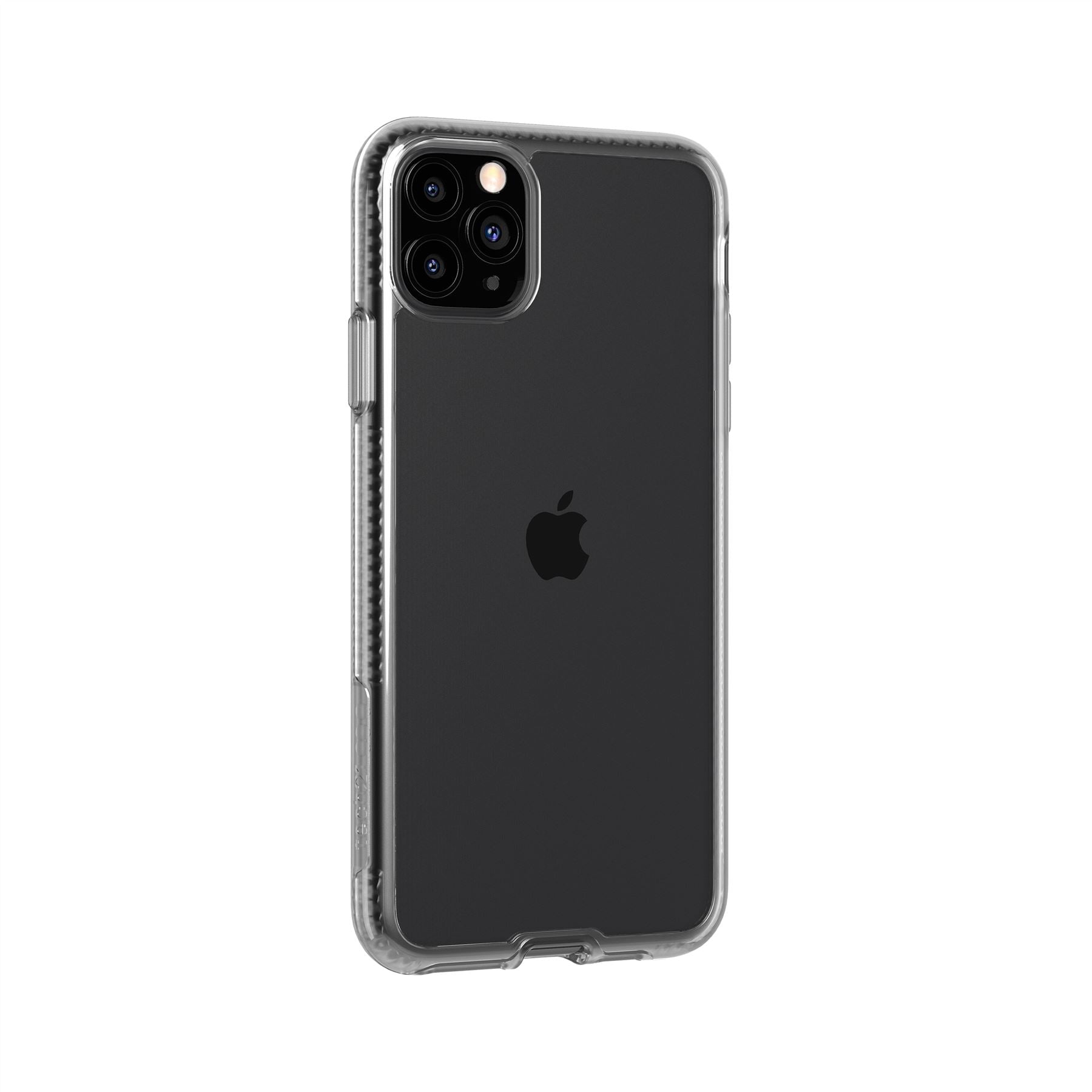 Tech21 Pure Clear iPhone 11 Pro Max Handyhülle Clear transparent