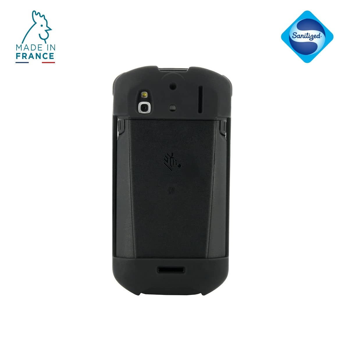 Mobilis PROTECH 065003 Scanner Schutzhülle Zebra TC51 TC57