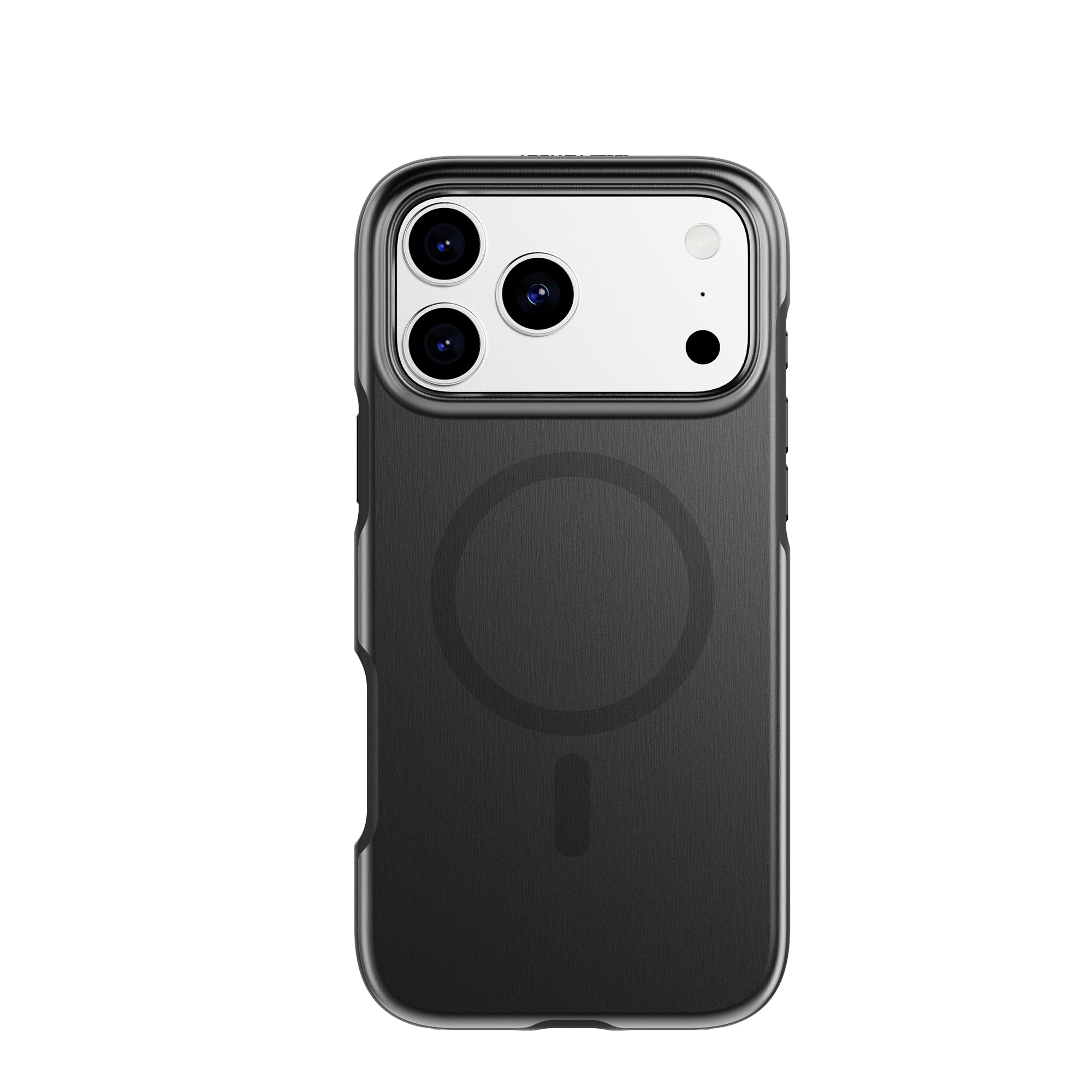Tech21 EvoDusk MagSafe iPhone 17 Pro Max Hülle Schwarz