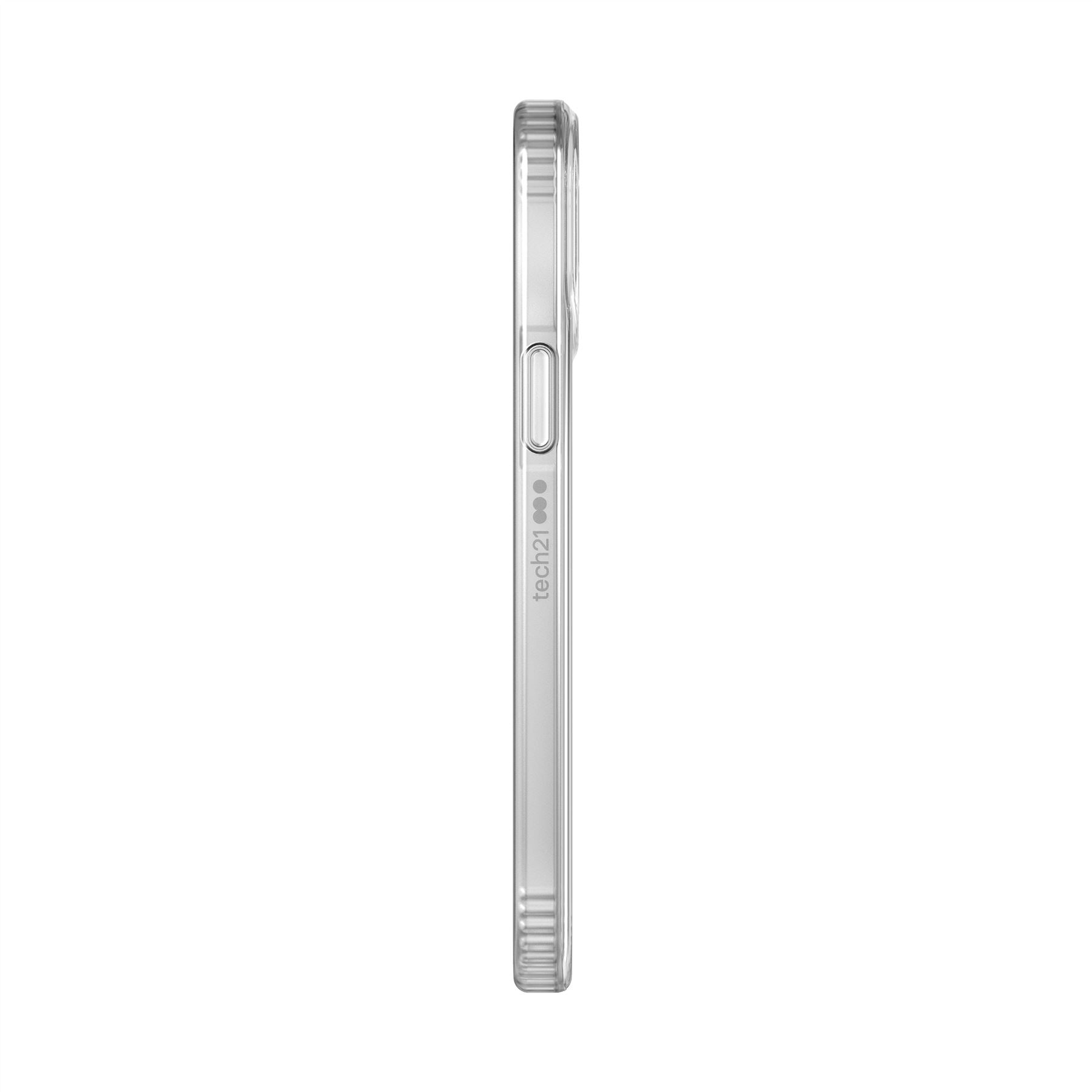 Tech21 Evo Clear iPhone 12 Pro Max Hülle Transparent 3,6m Schutz