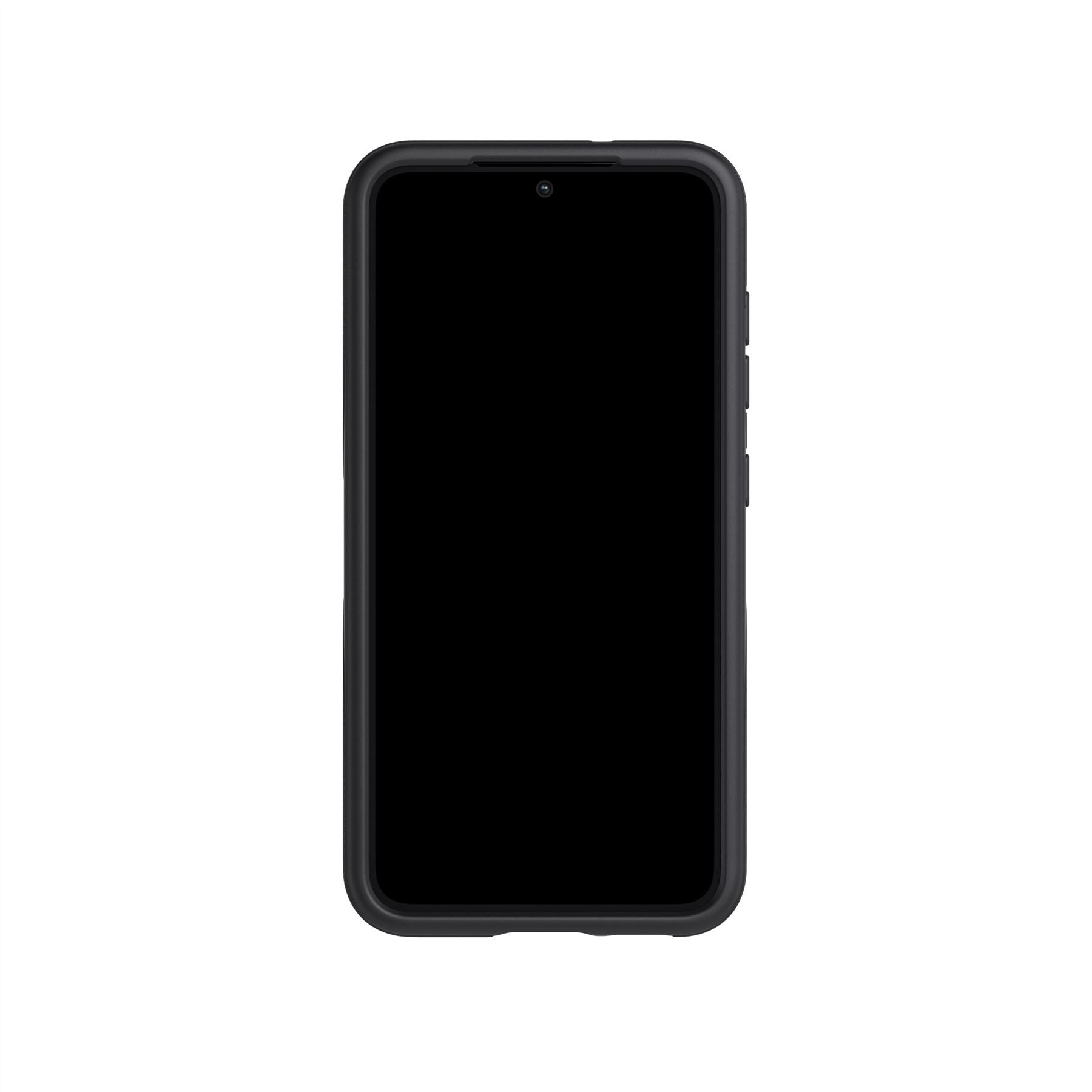 Tech21 Evo Tactile Galaxy S23 Hülle Schwarz 16ft