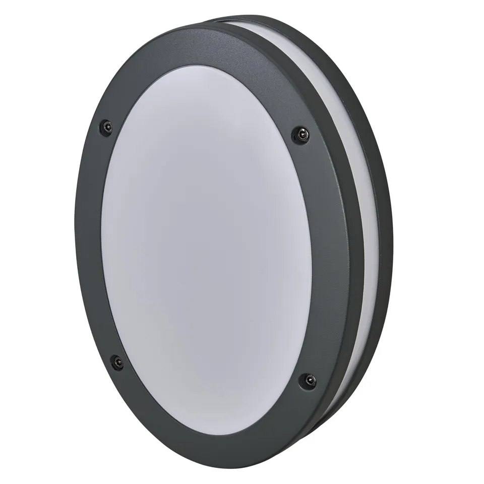 ams OSRAM ENDURA Classic Orbi Außenleuchte E27 rund