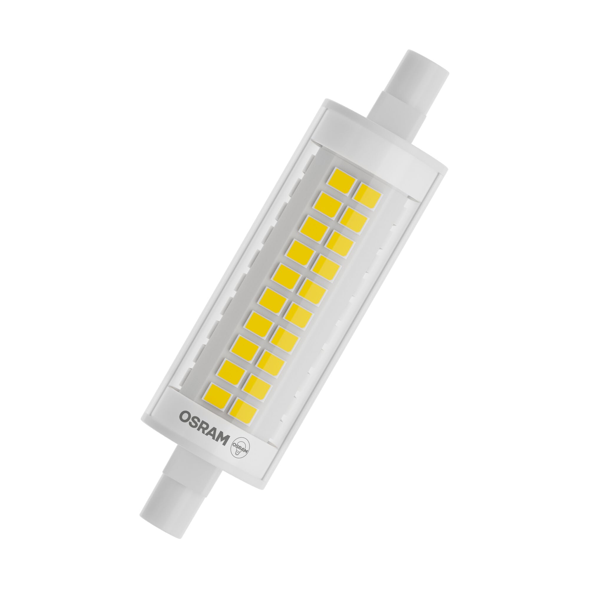 ams OSRAM Slim Line 78 LED Stablampe dimmbar 2700K 75W Ersatz