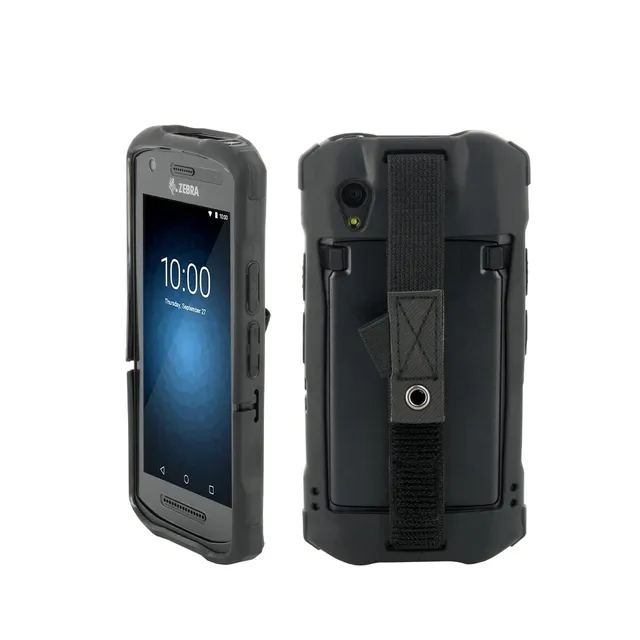 Mobilis PROTECH Zebra TC21 TC26 Hülle mit Handschlaufe
