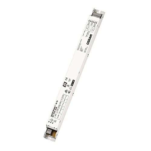 ams OSRAM POWERTRONIC QT-FIT8 2x36 EVG Vorschaltgerät T8