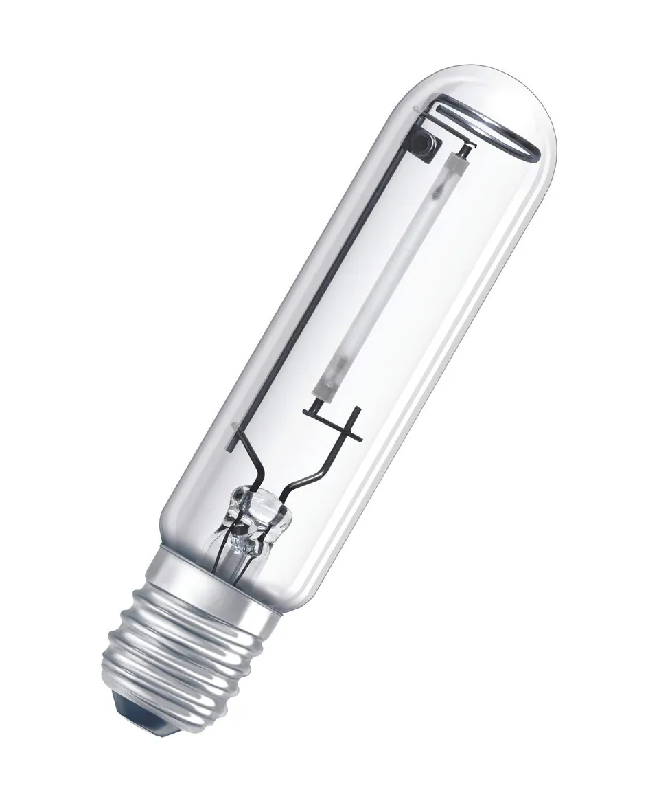 ams OSRAM VIALOX NAV-T SUPER 4Y 50W E27 Natriumlampe