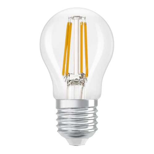 OSRAM Superstar Classic P LED Filament E27 4000K 1er