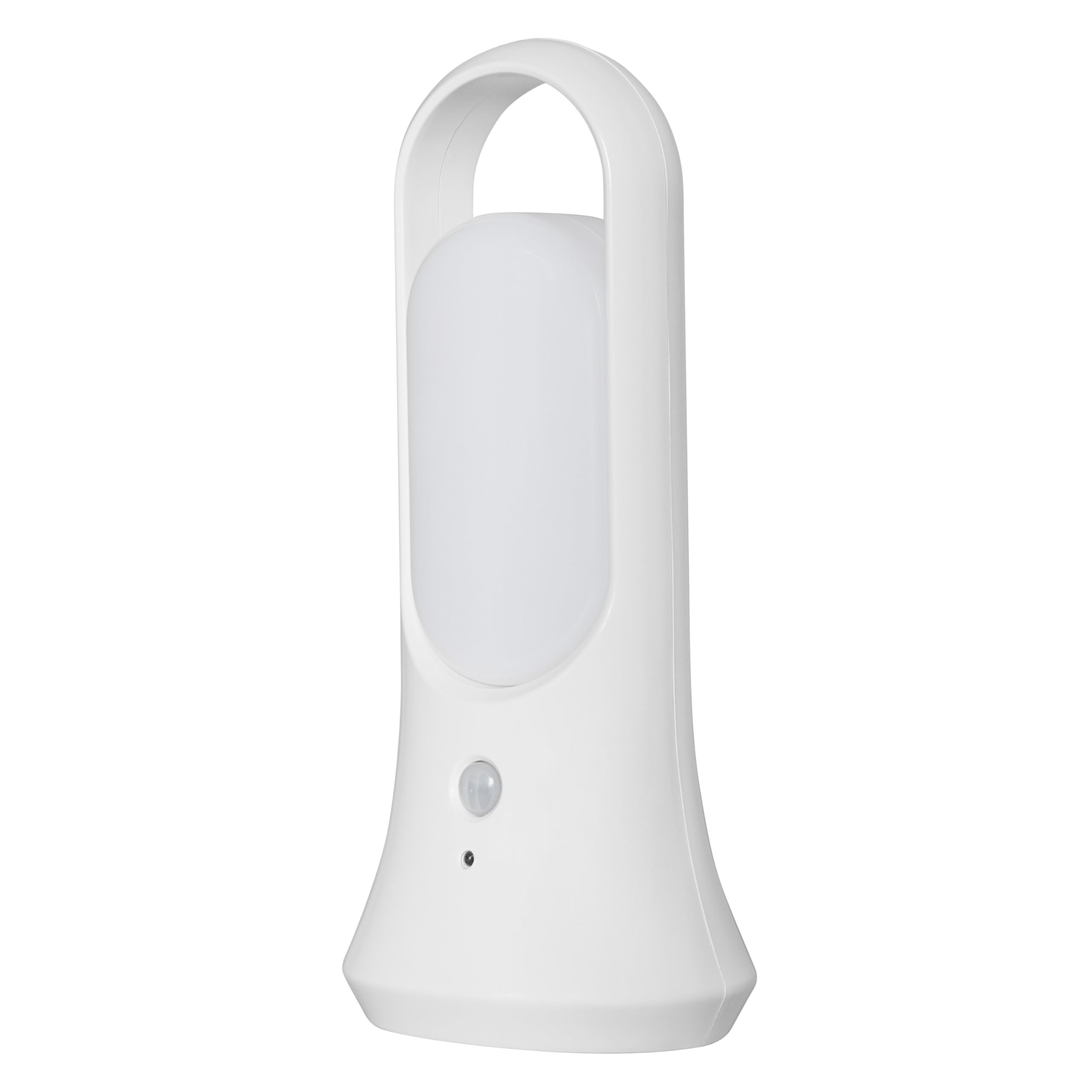 ams OSRAM Nightlux Solar LED-Leuchte grau 100lm IP54