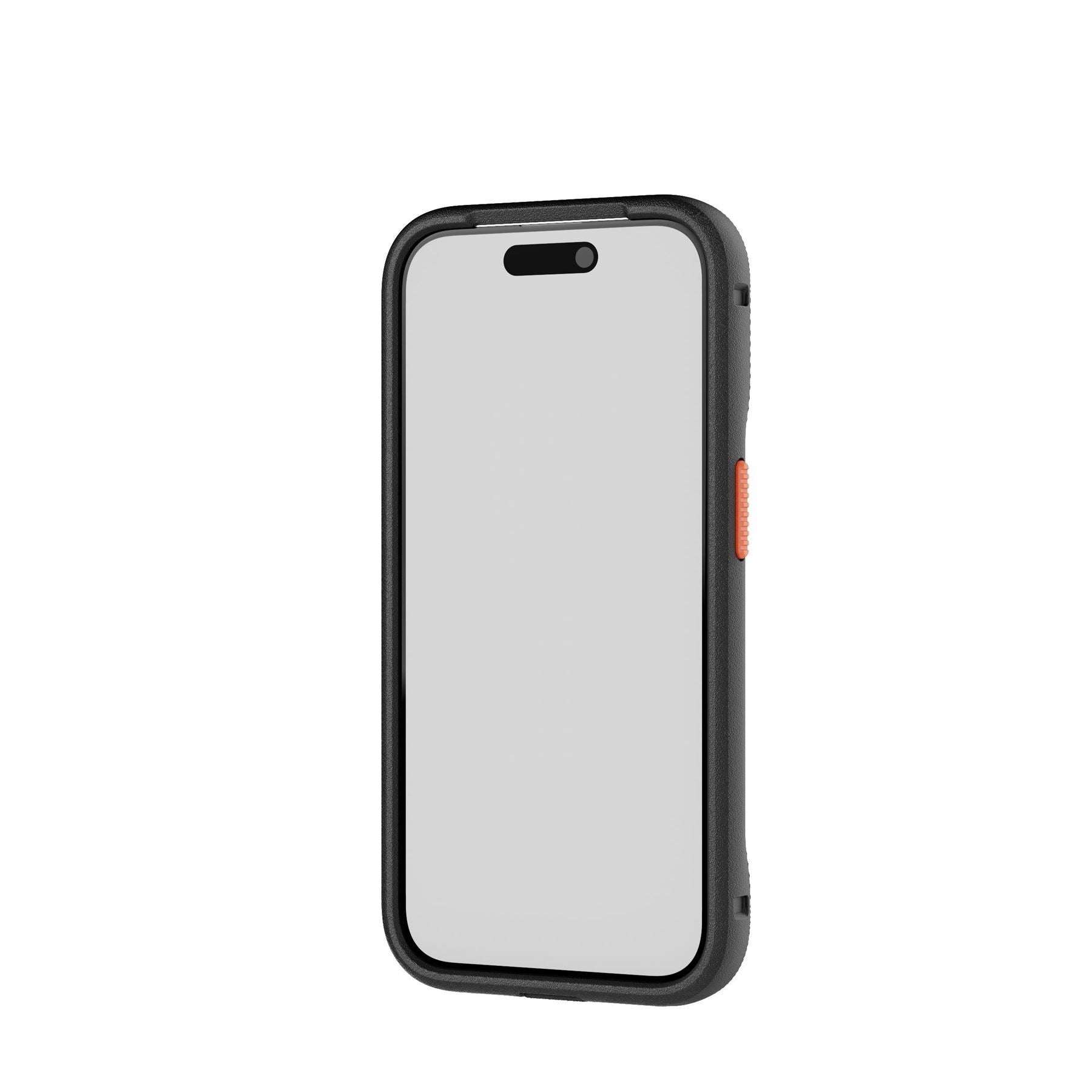 Tech21 EvoMax iPhone 15 Pro Handyhülle Active Black MagSafe