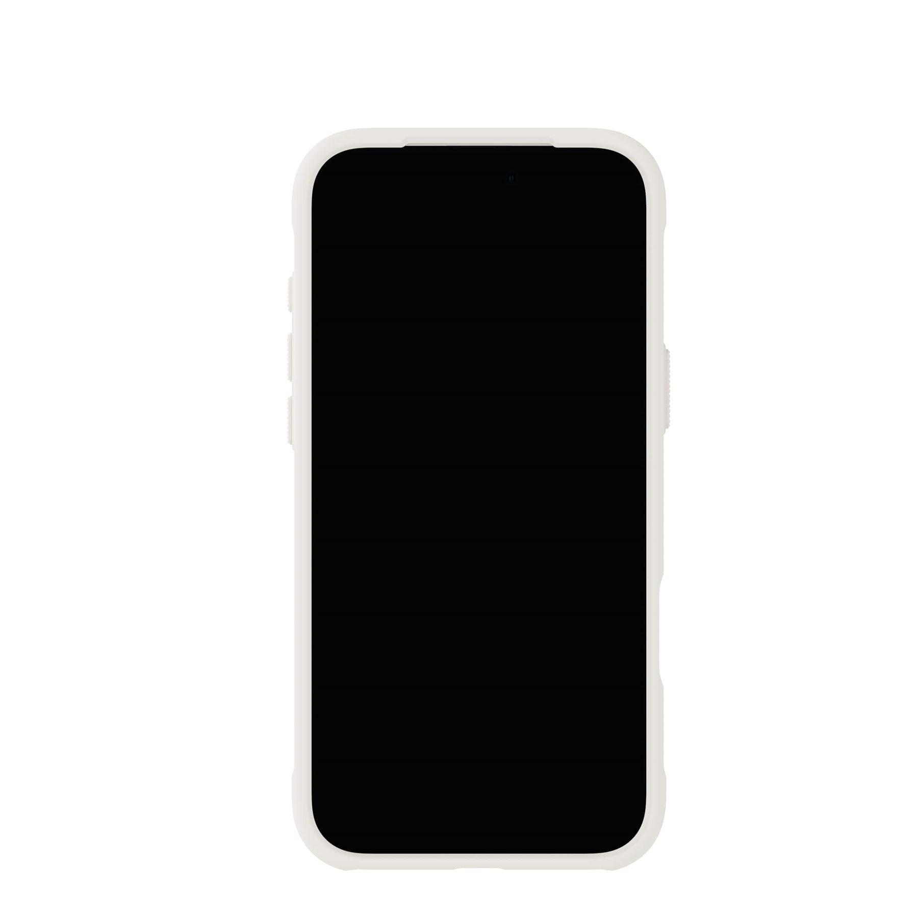 Tech21 EvoArmor iPhone 16 Plus Handyhülle Cream MagSafe 16ft Schutz