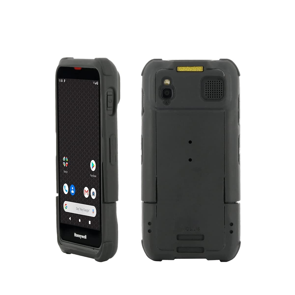 Mobilis PROTECH Honeywell EDA52 Schutzhülle antimikrobiell