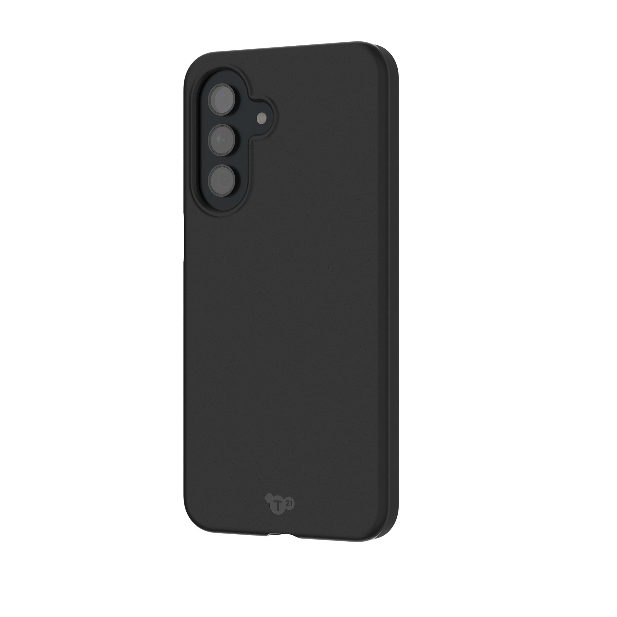Tech21 EvoLite Galaxy A17 Hülle Schwarz Slim