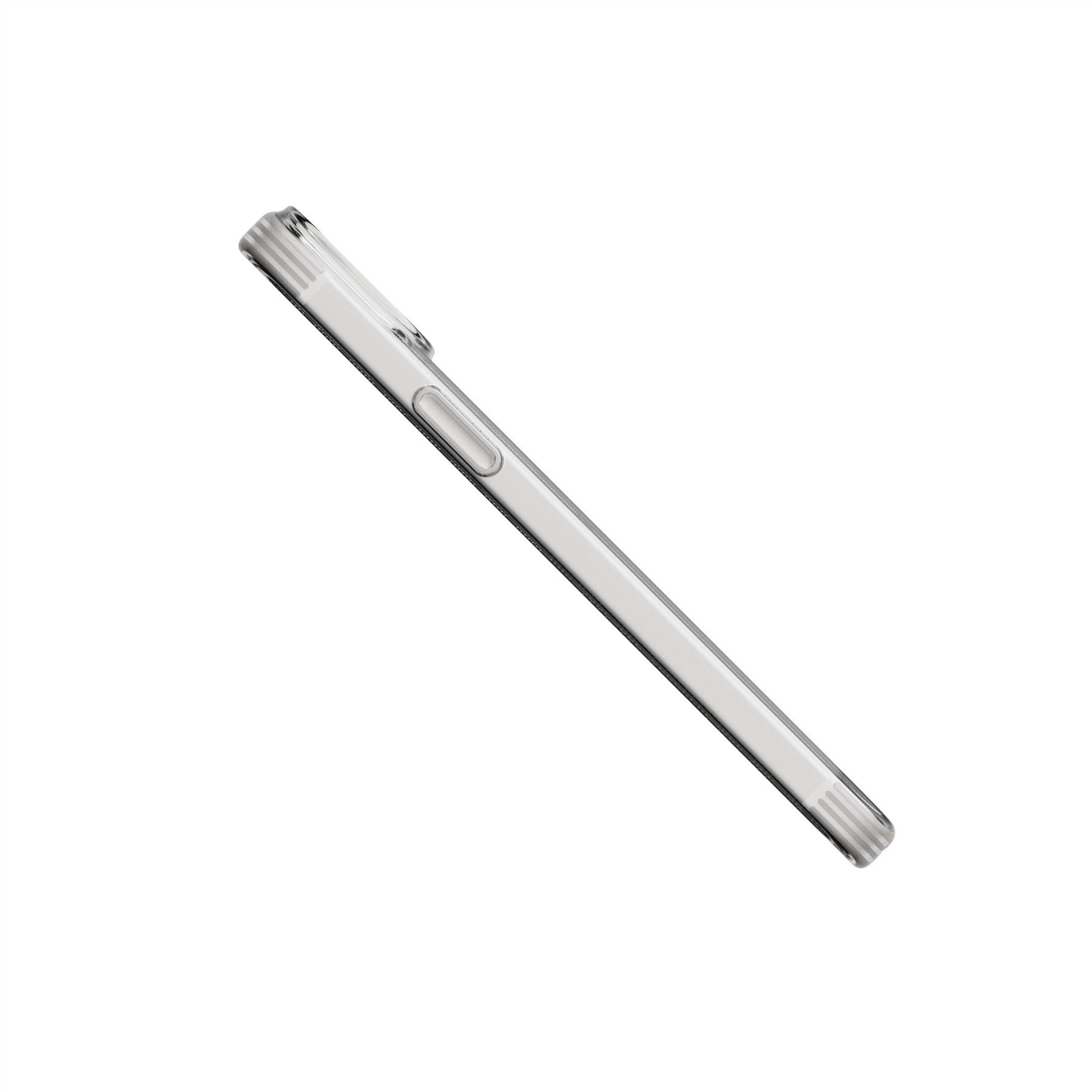 Tech21 Evo Lite iPhone 15 Plus Hülle Clear 3m Schutz