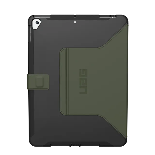 UAG Scout iPad 10.2 7.Gen 2019 Folio Hülle
