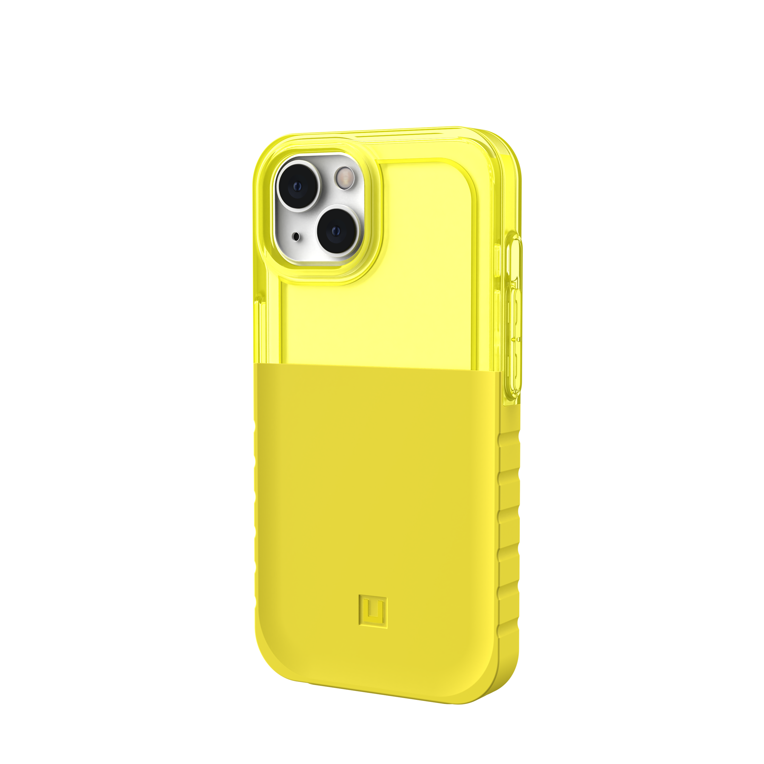 UAG Dip iPhone 13 5G Hülle stoßfest 6m Fallschutz