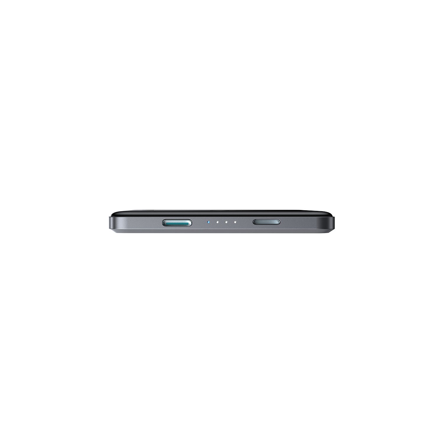 JOYROOM JR-PBM08 Powerbank 5000mAh magnetisch kabellos 20W