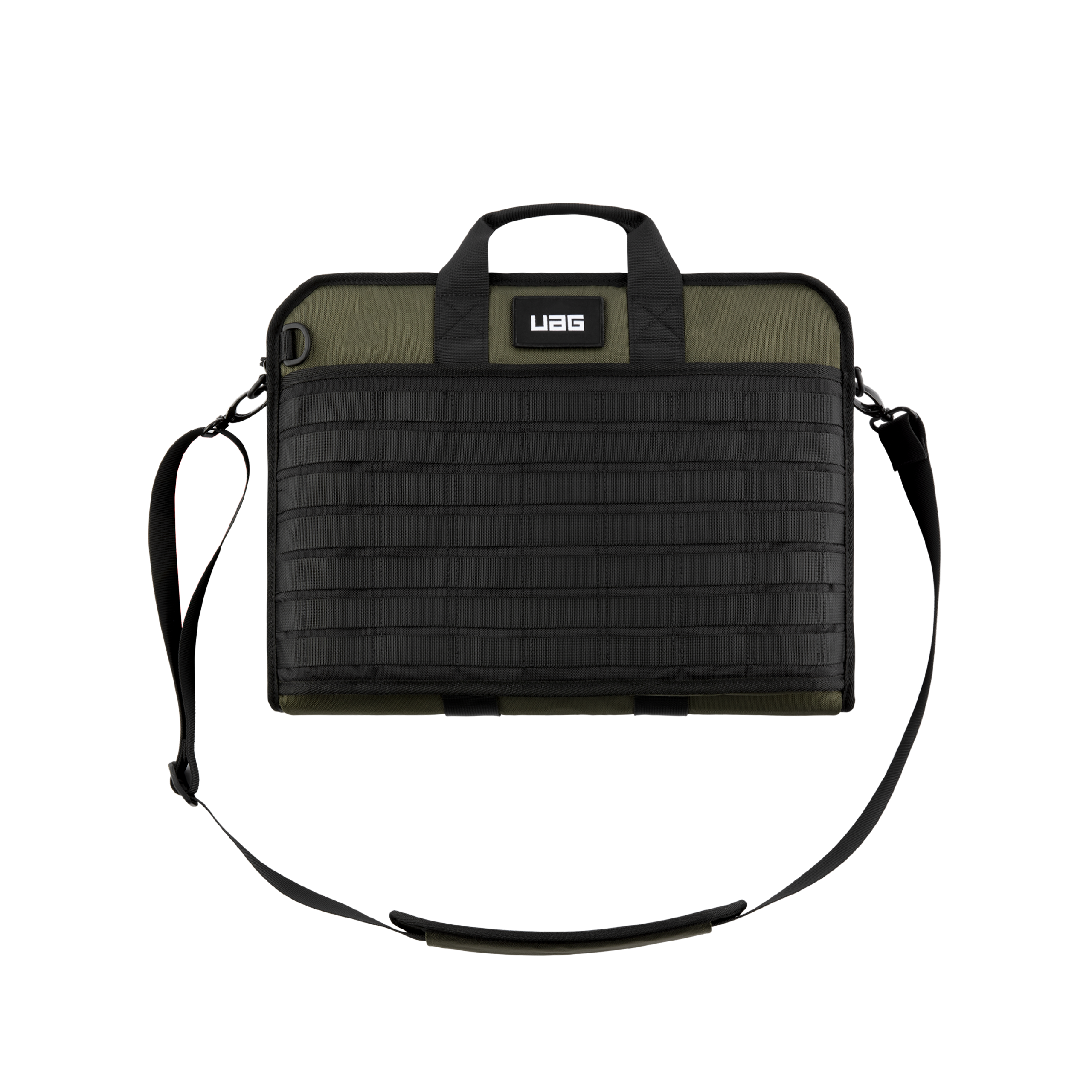UAG Standard Issue Tactical Brief 14 Zoll Laptoptasche