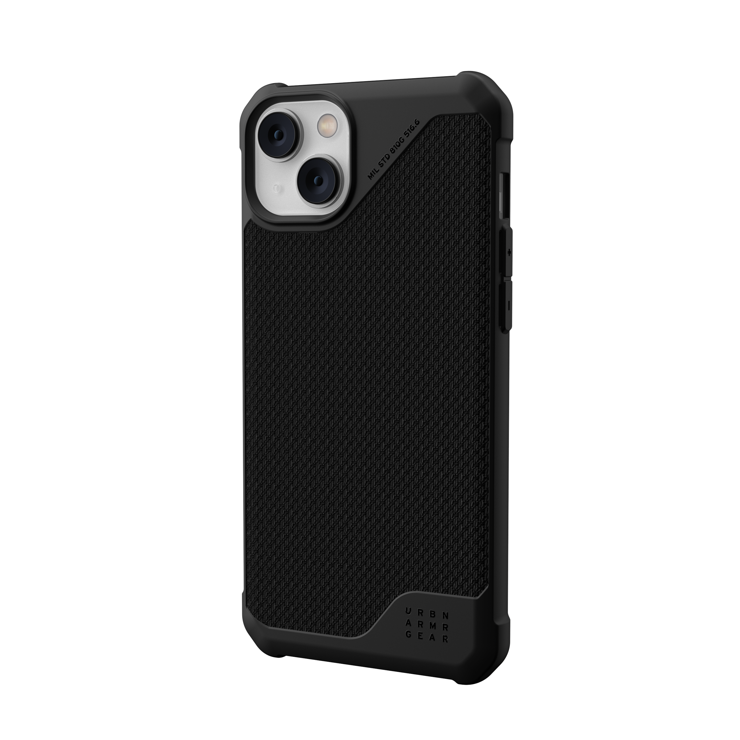 UAG Metropolis LT iPhone 14 Plus Hülle MagSafe Kevlar