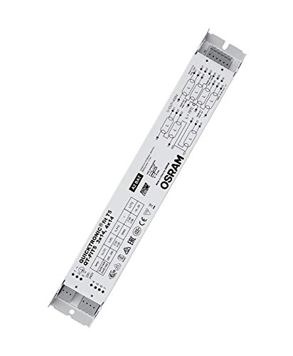 ams OSRAM POWERTRONIC Vorschaltgerät QT-FIT5 3x14W