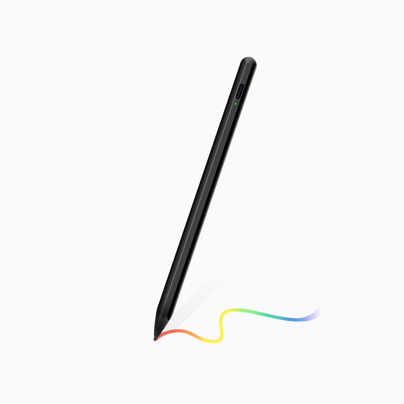 JOYROOM K12 Stylus Pen Touchscreen Weiß iPad Android