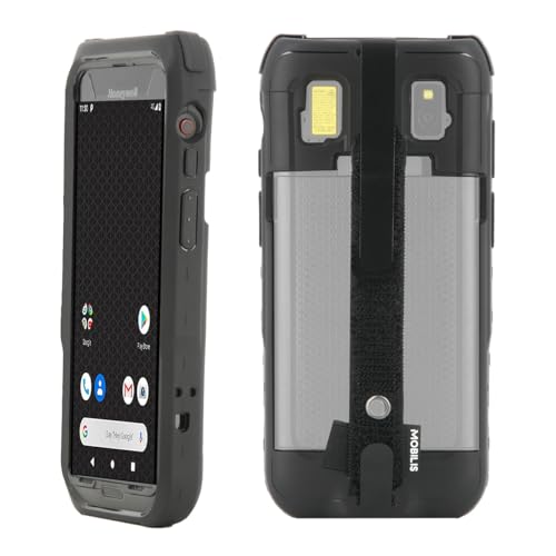 Mobilis PROTECH Honeywell TC47 Hülle Handschlaufe stoßfest