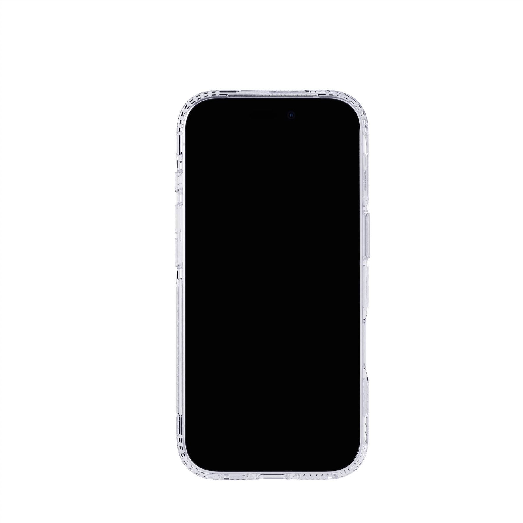 Tech21 EvoSparkle iPhone 16 Pro Handyhülle MagSafe Zen Glitzer