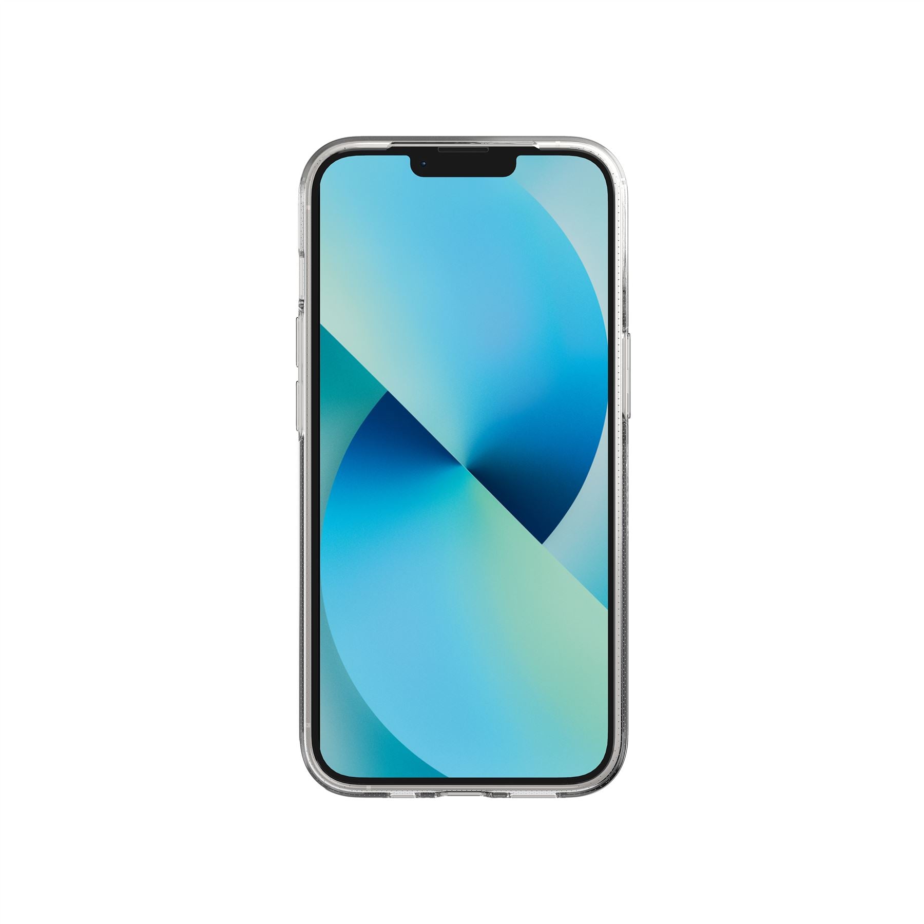 Tech21 EvoLite iPhone 13 Handyhülle Clear transparent leicht