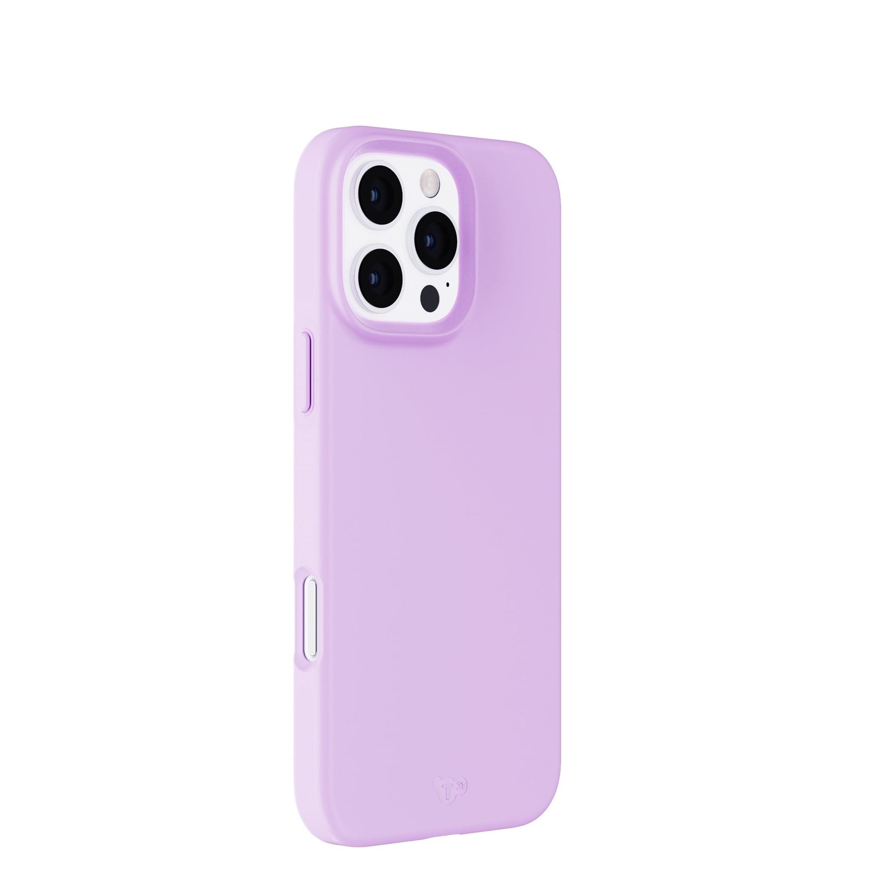 Tech21 EvoLite iPhone 16 Pro Max Hülle Indigo Leicht 3m Schutz