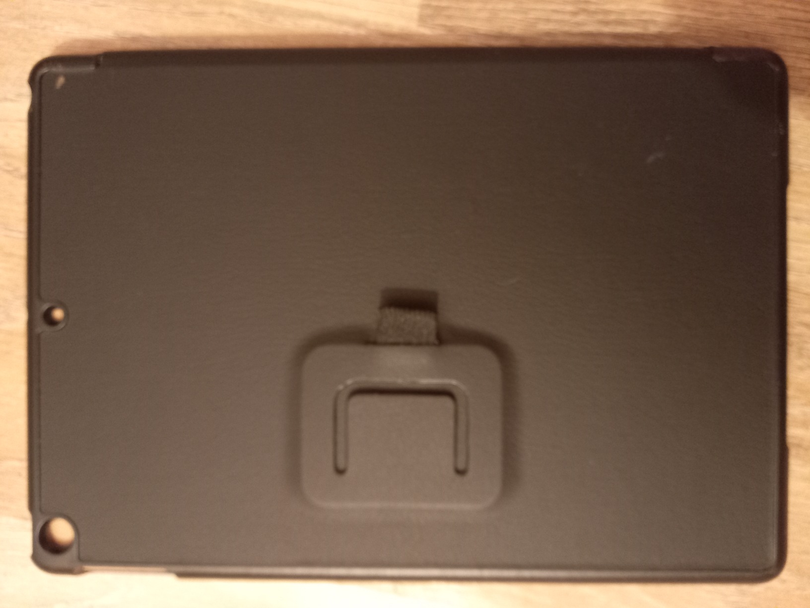 Mobilis ACTIV+ iPad 10,2 Schutzhülle Folio Stifthalter