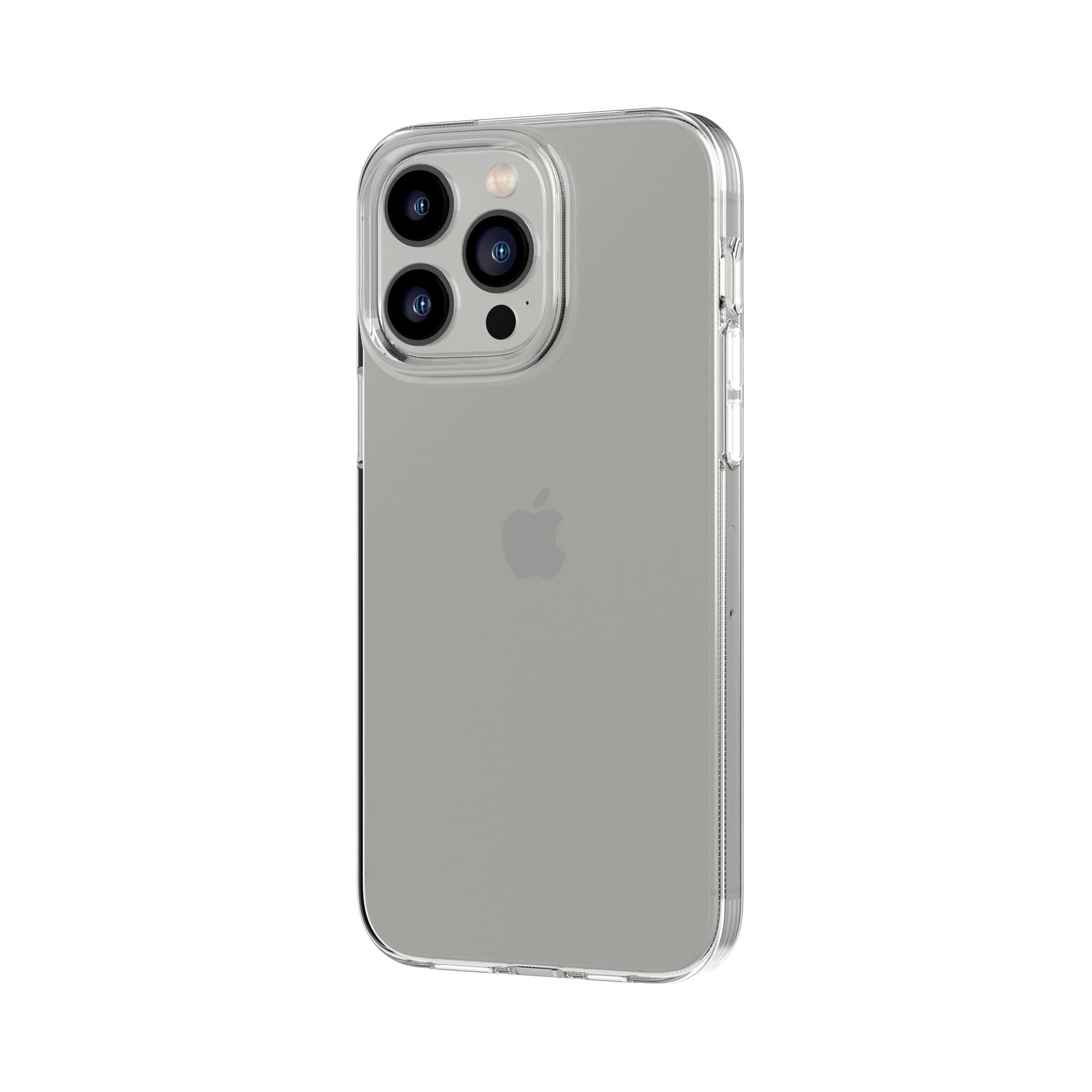 Tech21 EvoLite iPhone 14 Pro Max Handyhülle Transparent
