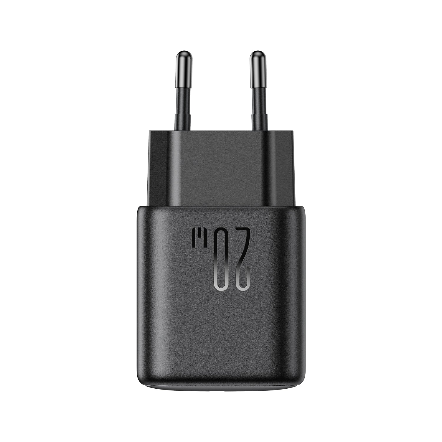 JOYROOM JR-TCF20 PD 20W USB-C Ladegerät Weiß iPhone