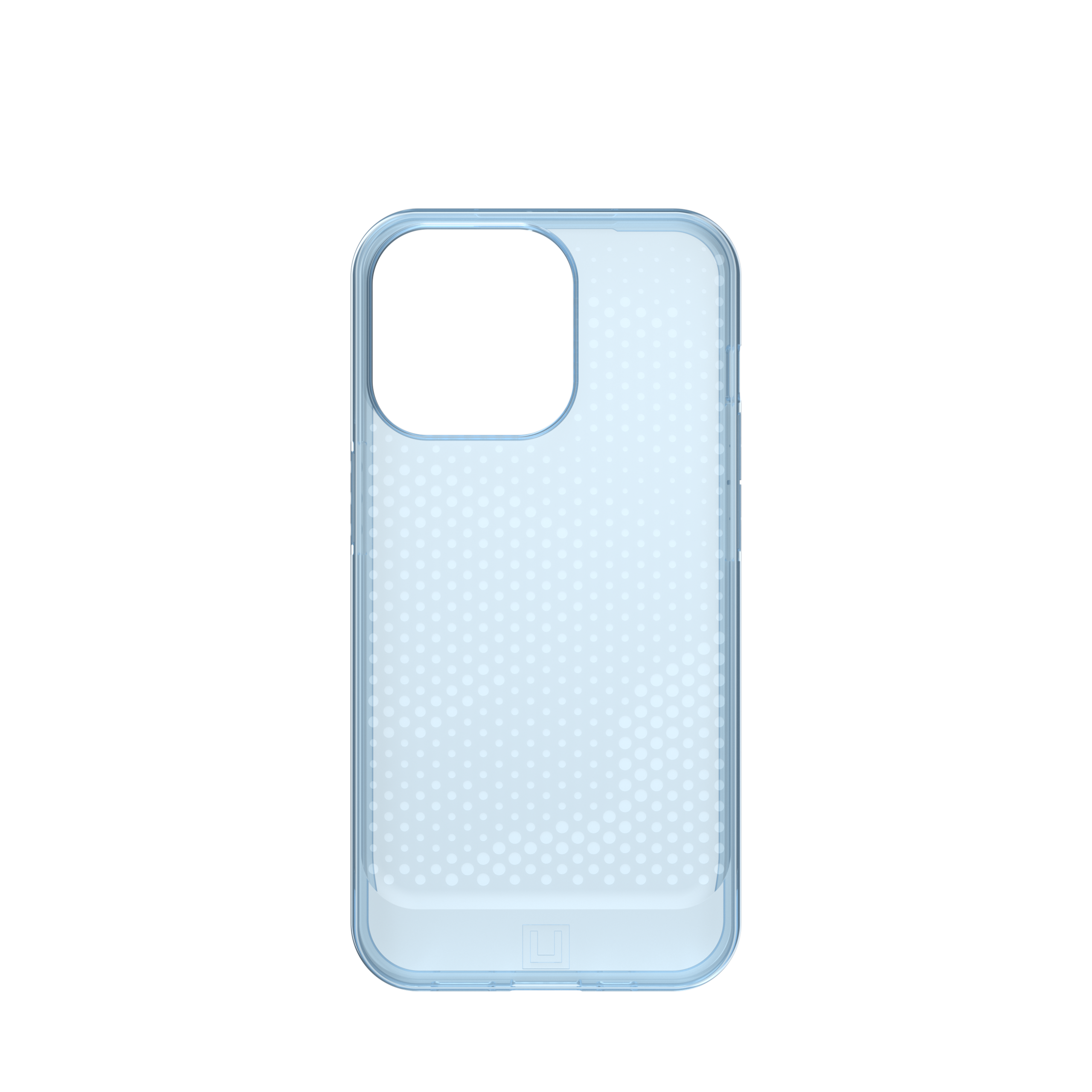 UAG Lucent iPhone 13 Pro Hülle transparent stoßfest