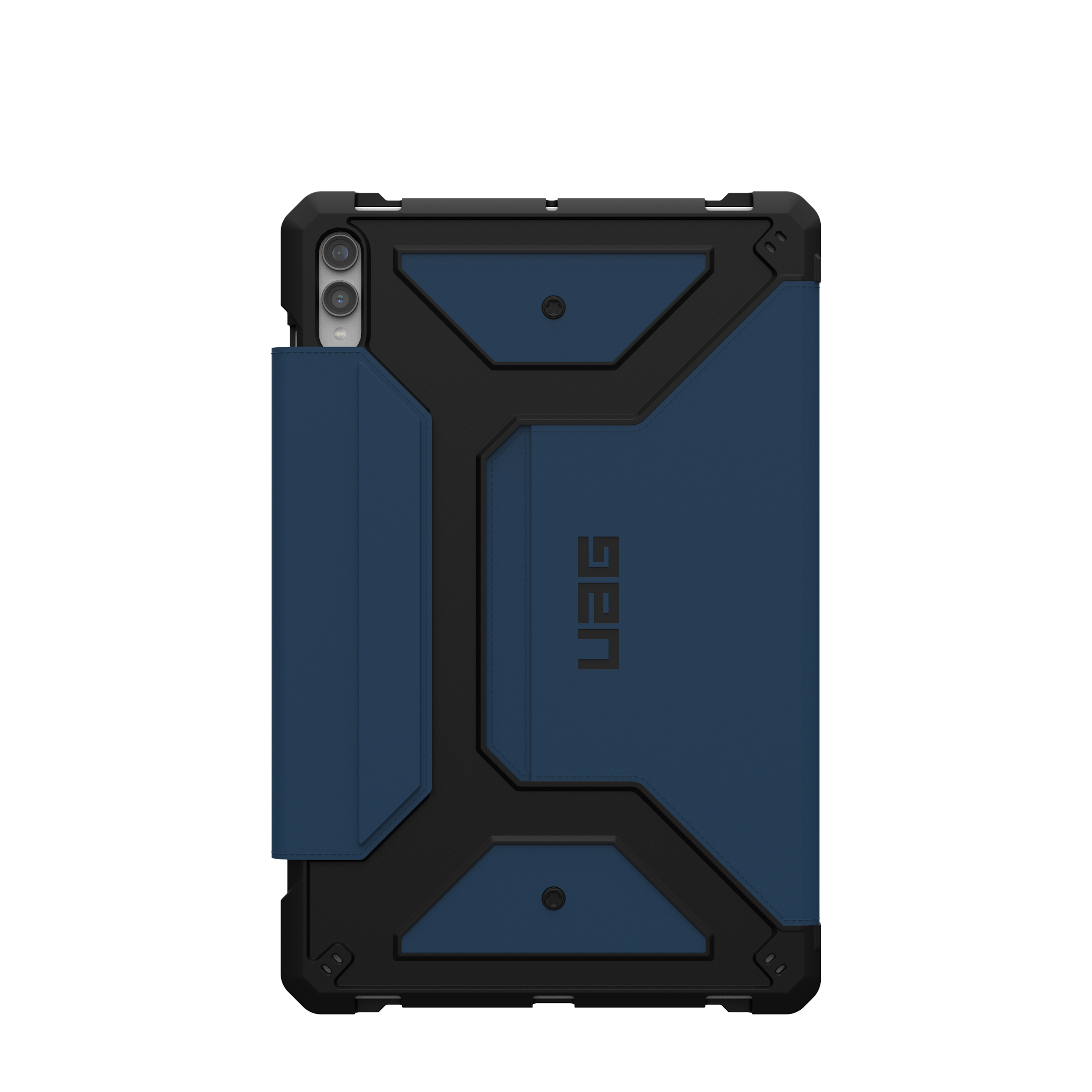UAG Metropolis SE Galaxy Tab S10 Plus 12.4" Folio Hülle
