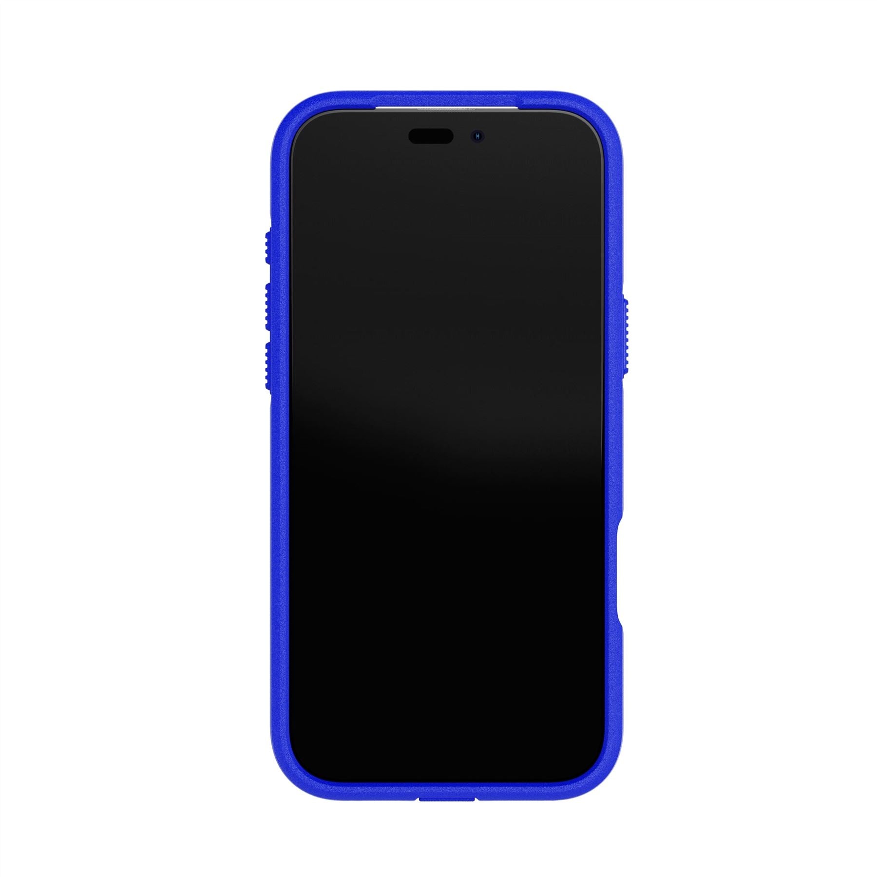 Tech21 EvoPro iPhone 16 Pro Max Handyhülle Clear Blue MagSafe