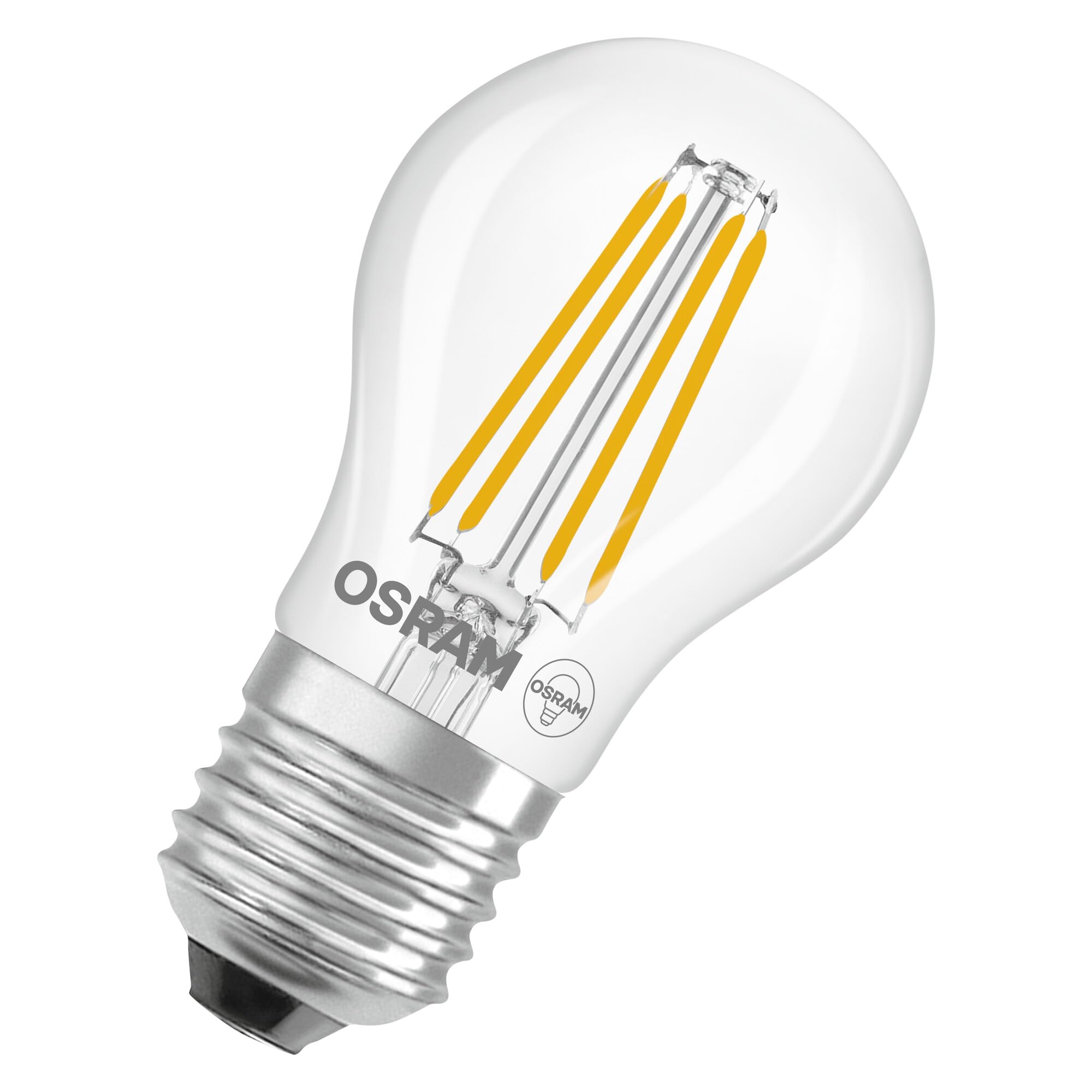OSRAM Star Classic P LED Filament E27 2700K 1er