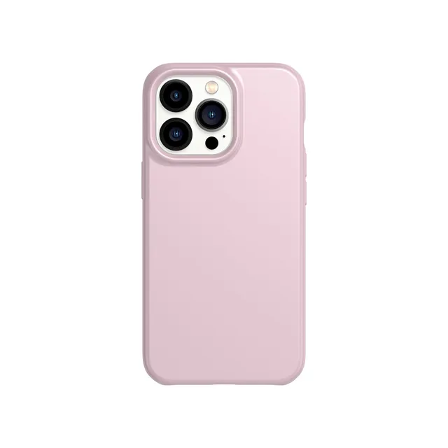 Tech21 EvoLite iPhone 13 Pro Handyhülle Dusty Pink 3m