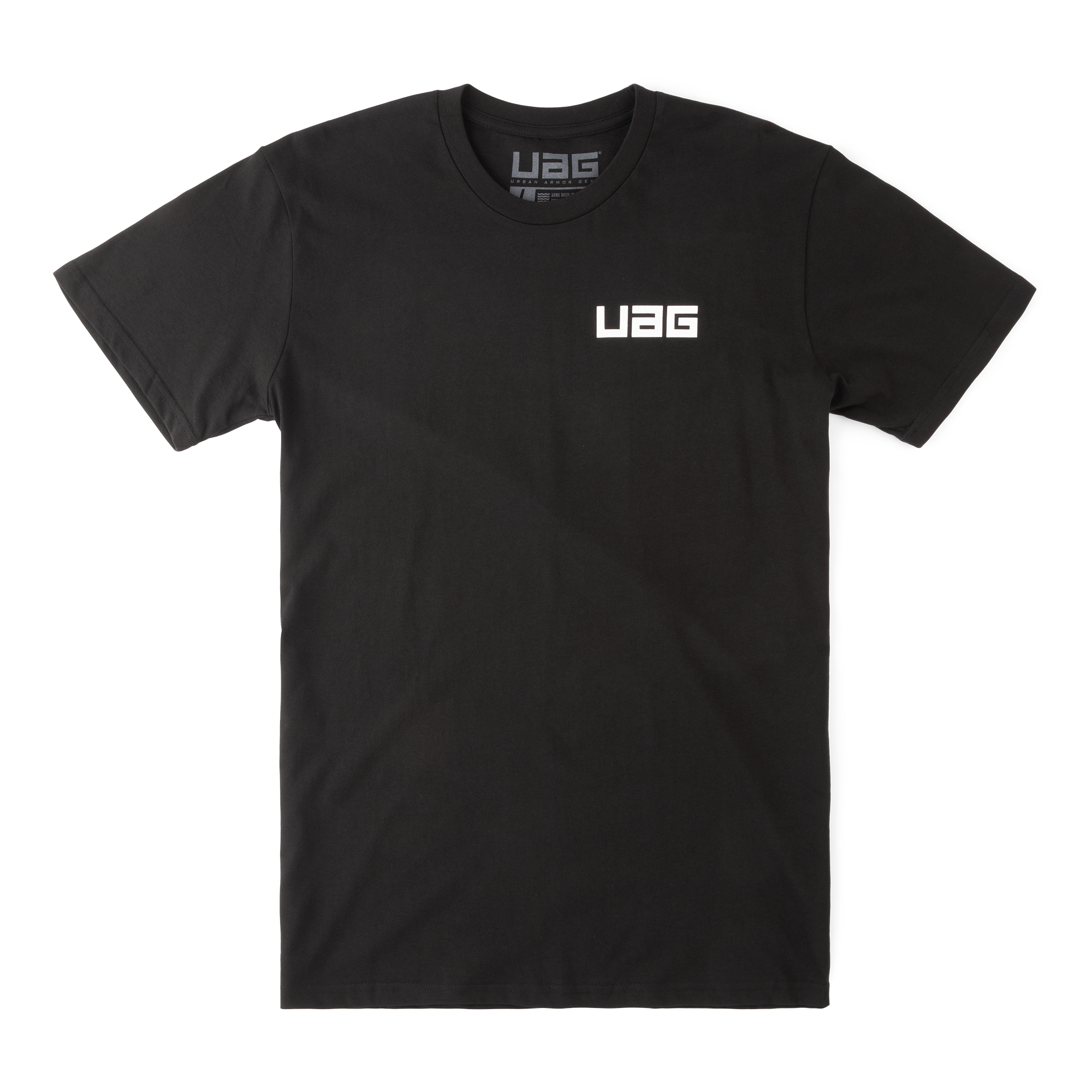 UAG Standard Issue Corpo Cool Tee T-Shirt Baumwolle